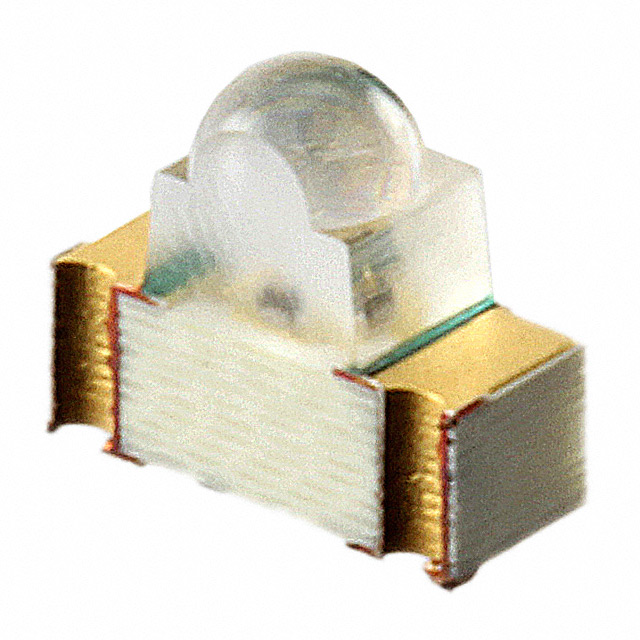 SFH 4045N OSRAM Opto (ams OSRAM)  LED Emitters - Infrared UV Visible